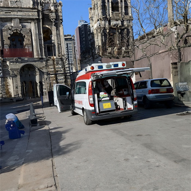 南京租赁120联系方式