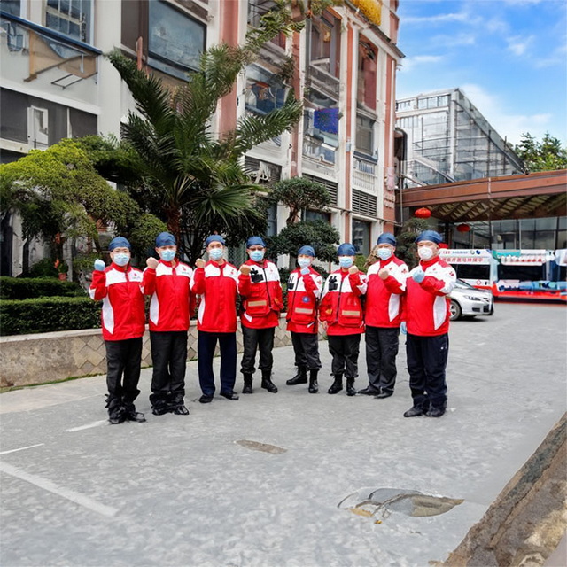 南京租赁私人救护车电话