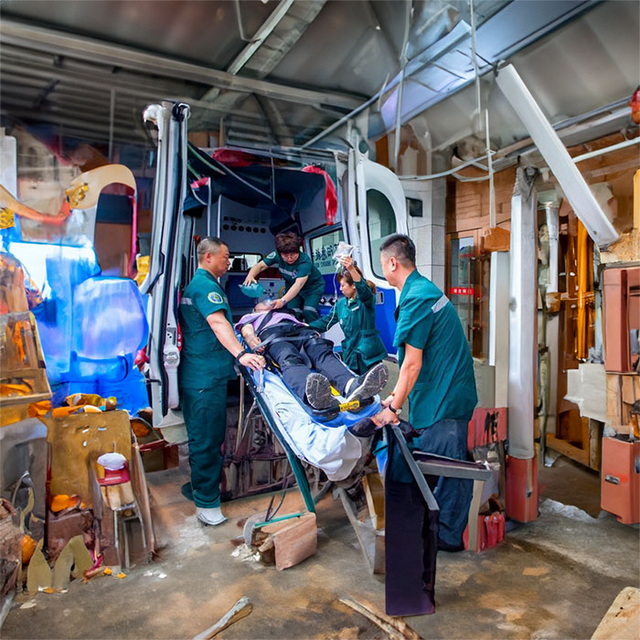 南京120租赁多少钱