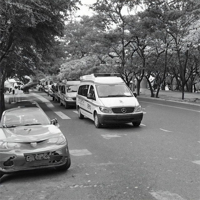 南京急救车租赁联系电话