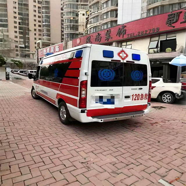 南京120出租多少钱