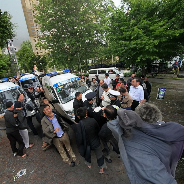 南京租赁救护车电话