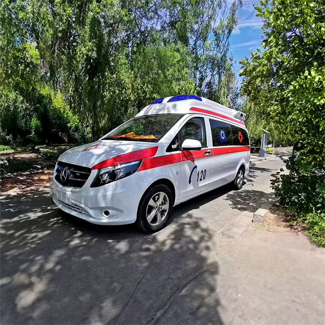 南京120租赁多少钱